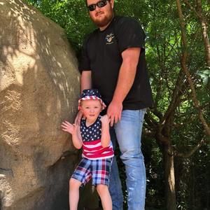 Meet your Posher, Nathan